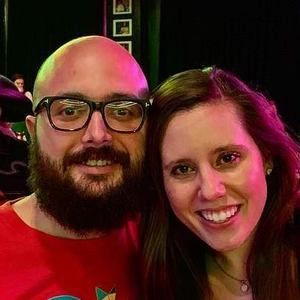 Meet your Posher, Brandon